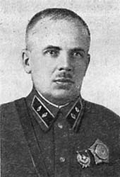 Окулич Александр Константинович